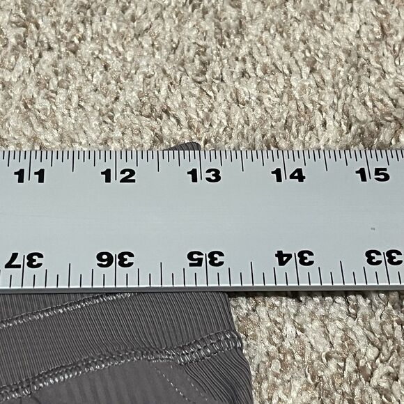 LULULEMON Dance Studio Jogger Pants 29" Lunar Rock Purple Women’s Size 4 - EUC - Picture 7 of 9